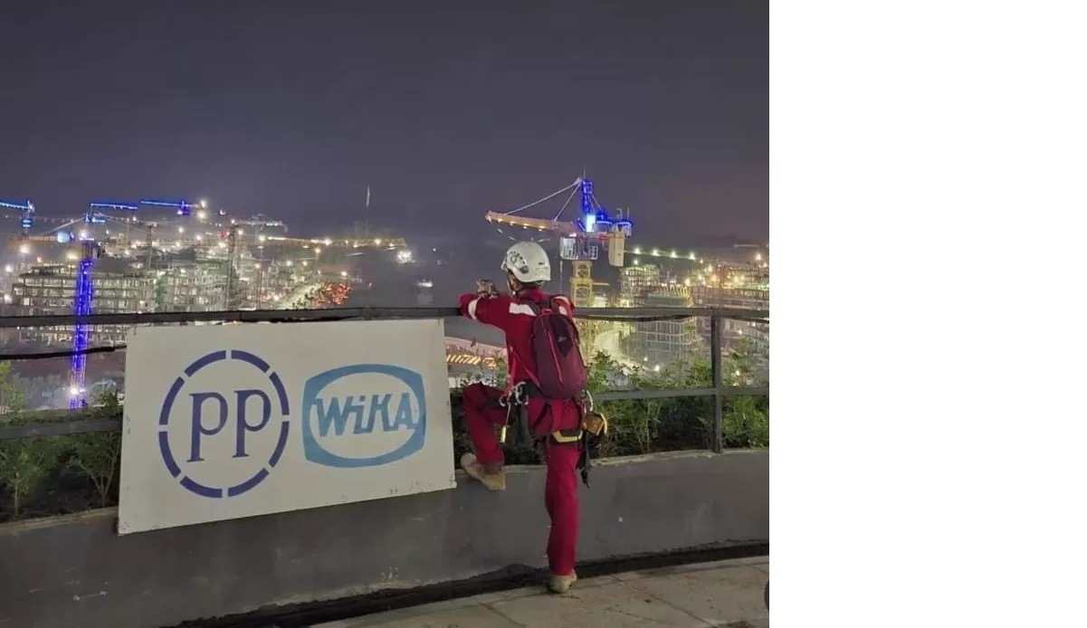 MEGA PROYEK:Pembangunan Ibu Kota Negara (IKN) Nusantara di Sepaku PPU terus berprogres.(FOTO:ISTIMEWA)