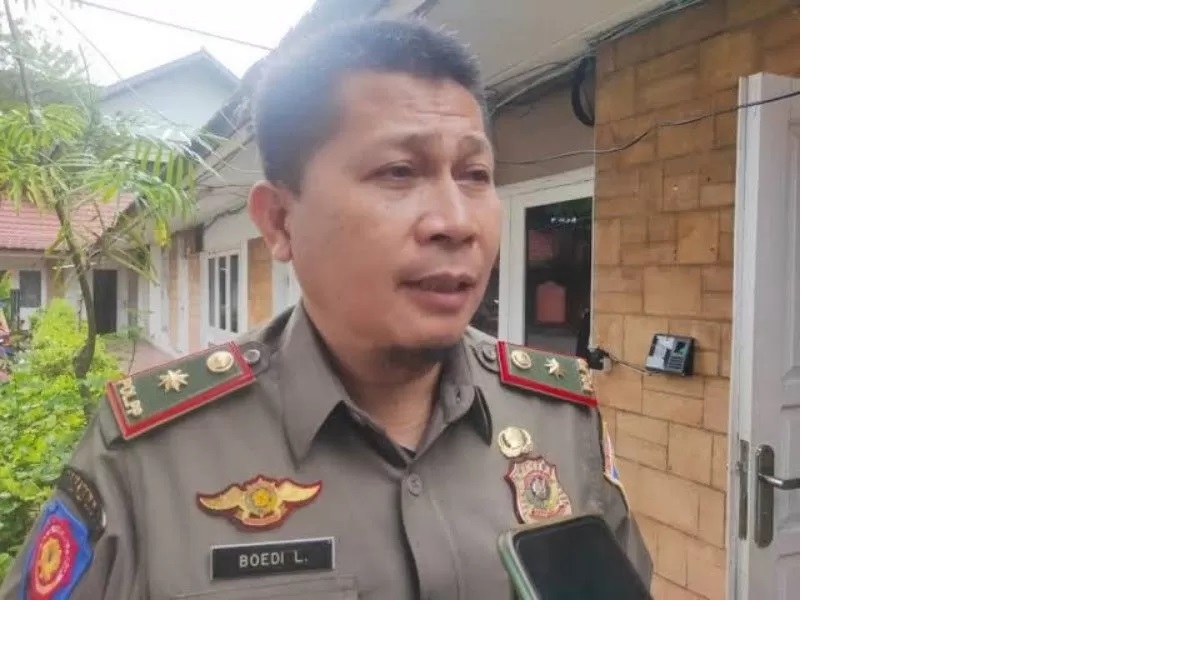 Boedi Liliono (dok. balpos)