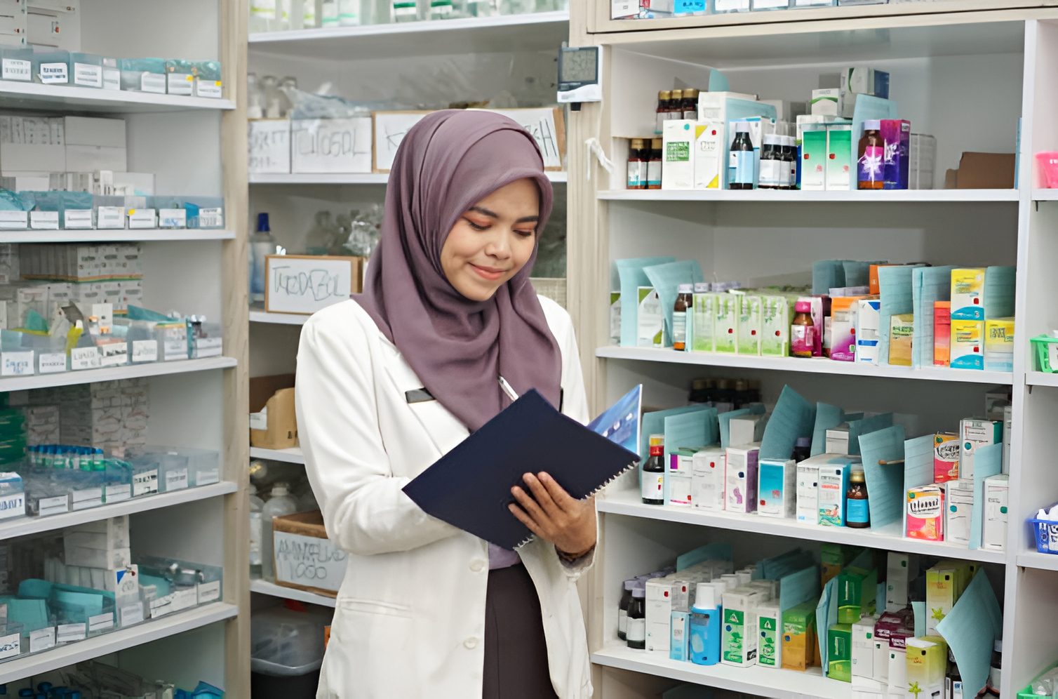 (Foto oleh Agung Putu Surya Purna Kristyawan dari iStockphoto)