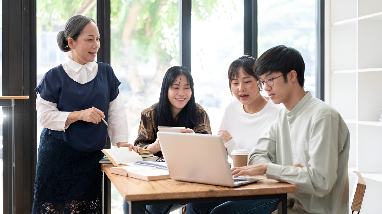 (Foto oleh BongkarnThanyakij dari iStockphoto)