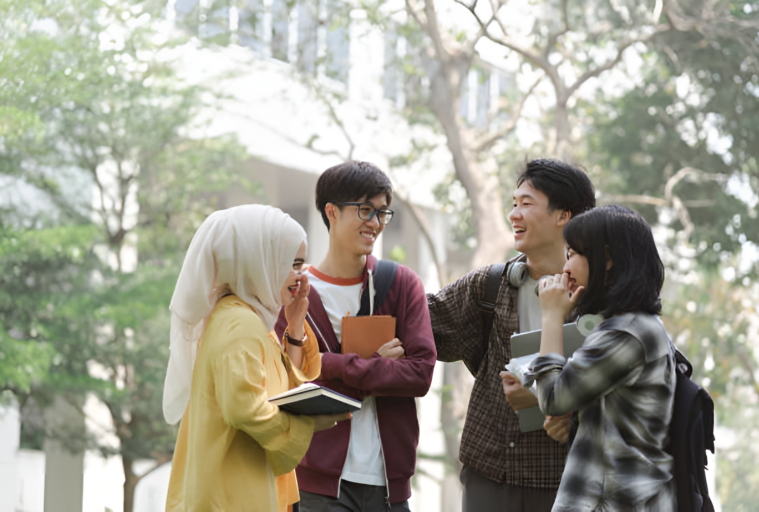 (Foto oleh Korrawin dari iStockphoto)