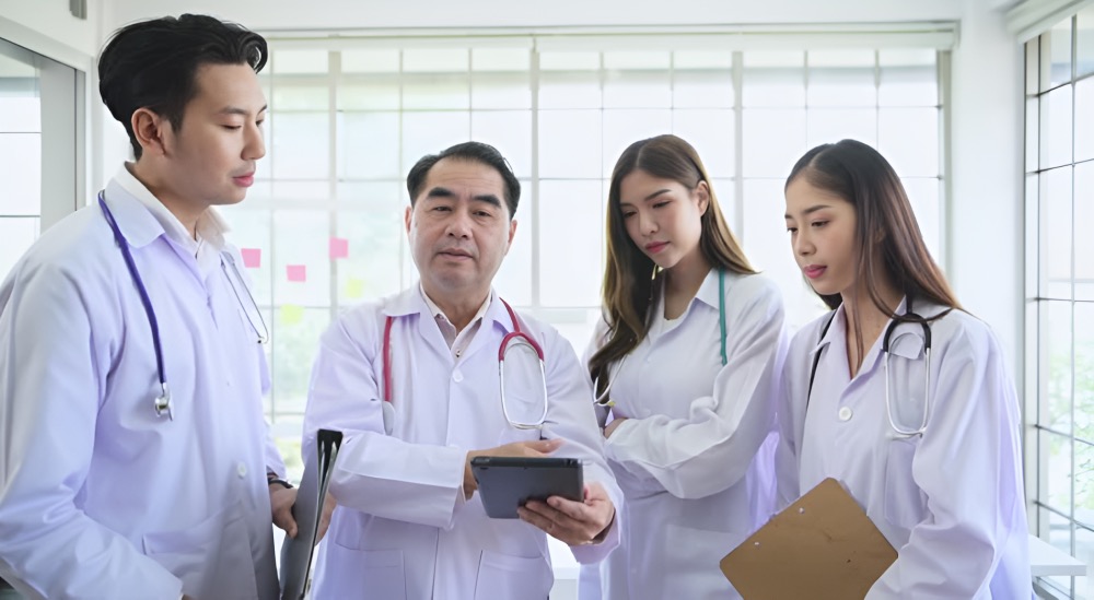 (Foto oleh Sunan Wongsa-nga dari iStockphoto)