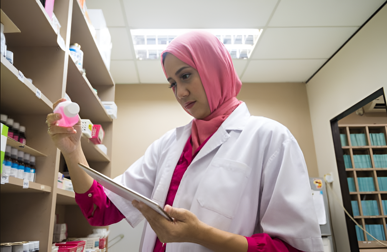 (Foto oleh AscentXmedia dari iStockphoto)