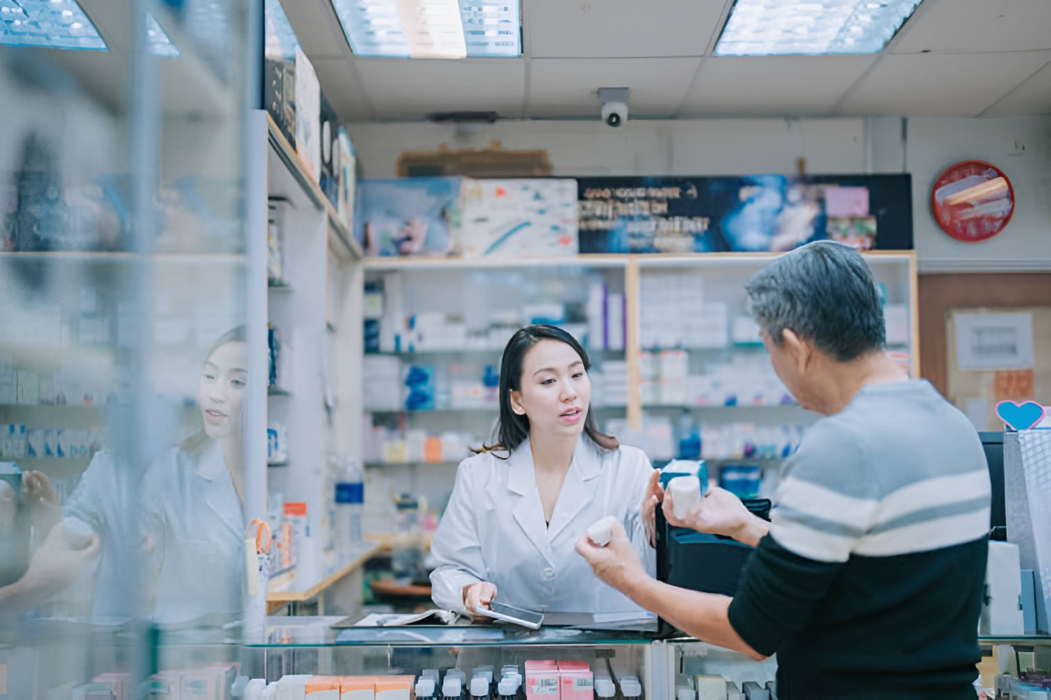 (Foto oleh Edwin Tan dari iStockphoto)