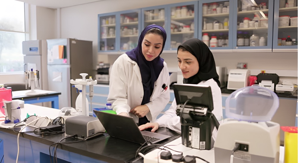 (Foto oleh xavierarnau dari iStockphoto)