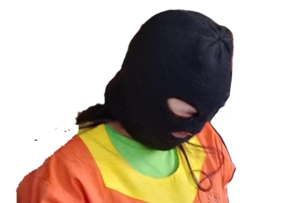 AIB: KH menutupi kehamilannya selama ini karena merasa malu hamil di luar nikah. (MOESO/BALPOS)