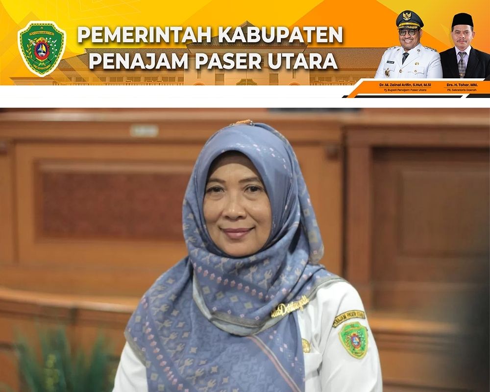 Tita Deritayati