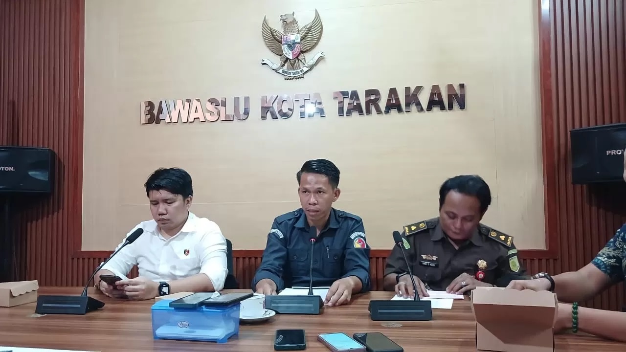 Sentra Gakumdu Tarakan