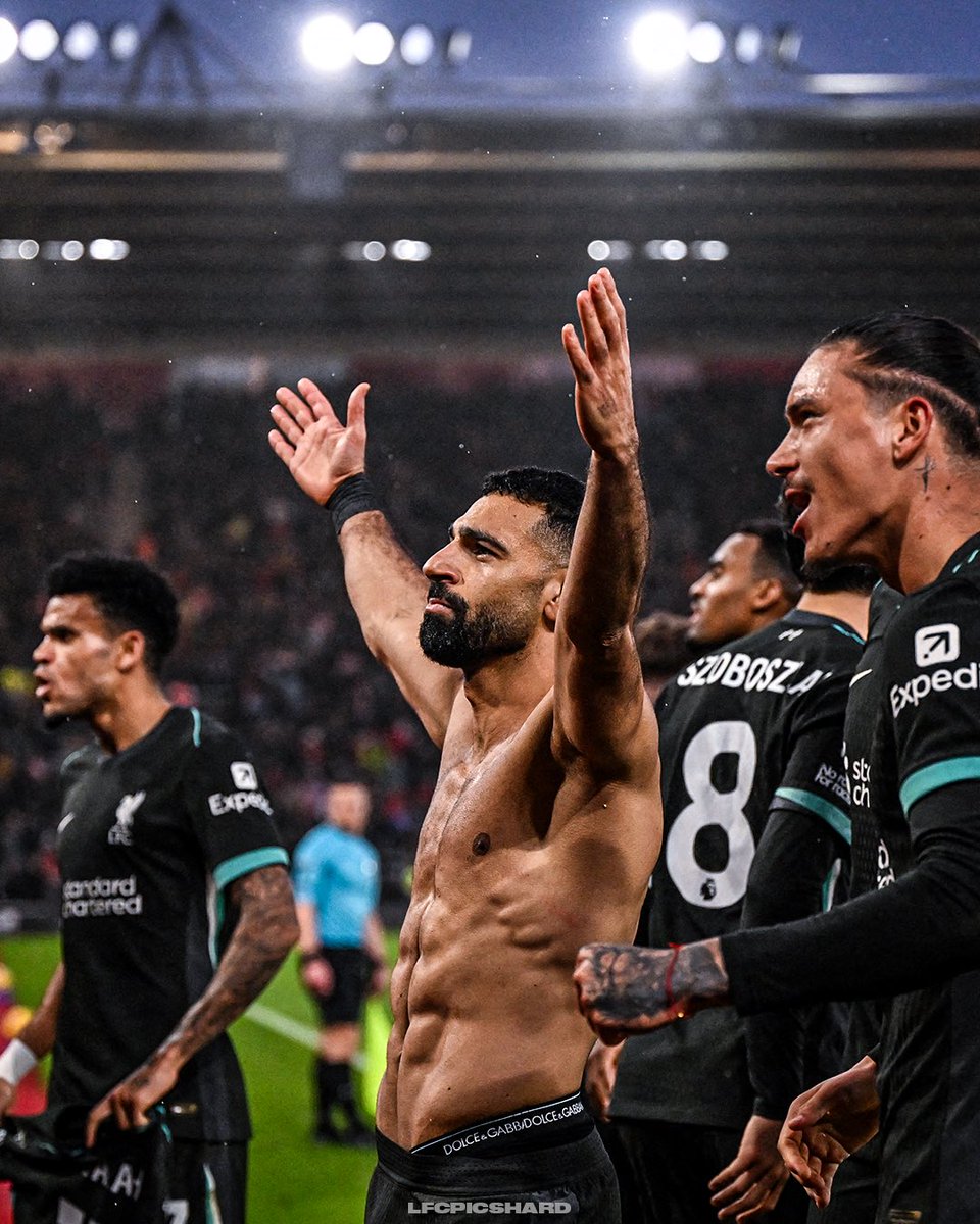 Mohamed Salah