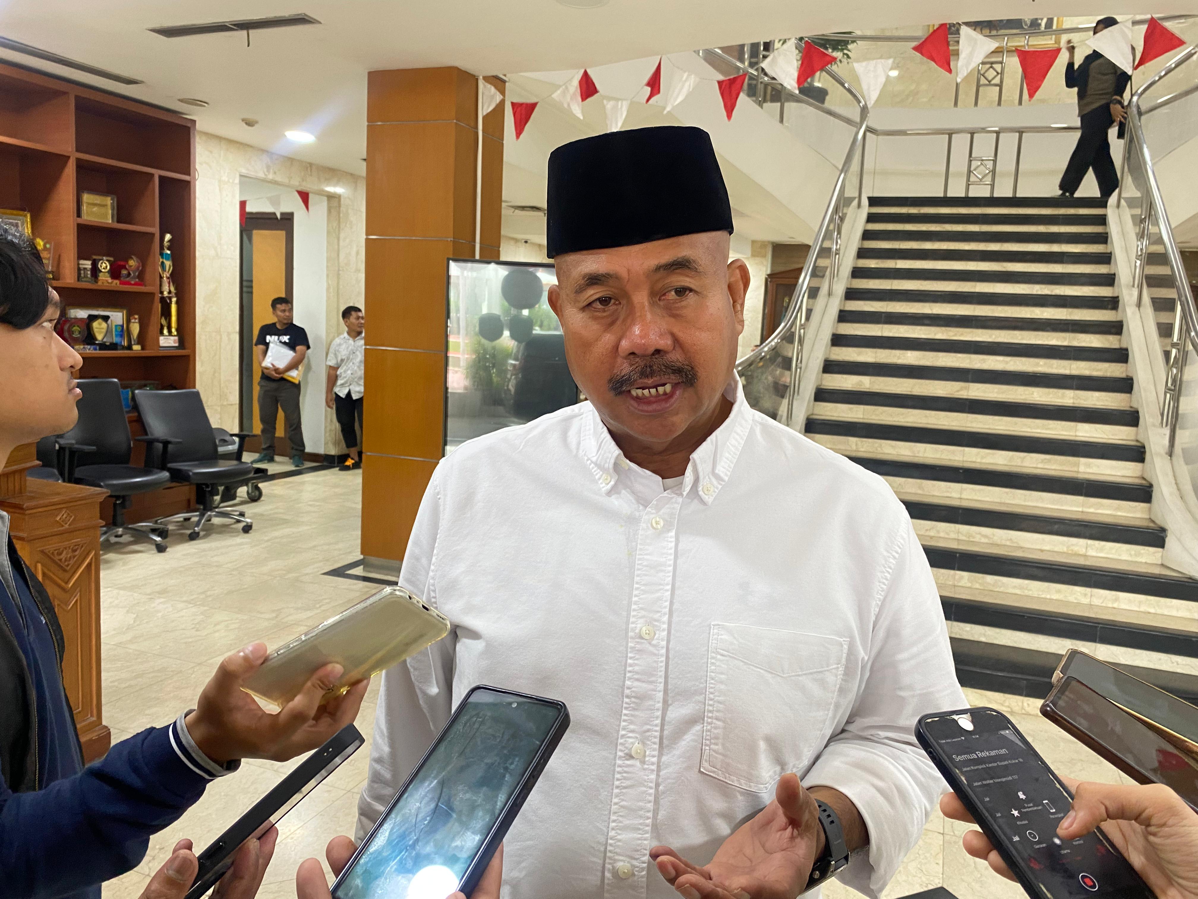 Edi Damansyah
