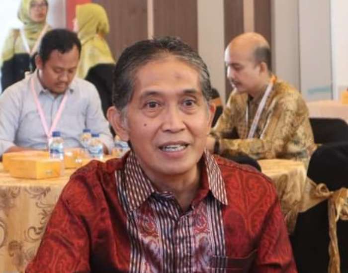 Agung Sakti Pribadi