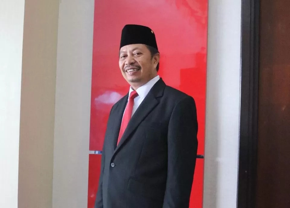 Plt Kepala Diskominfo Kukar Solihin (Istimewa)