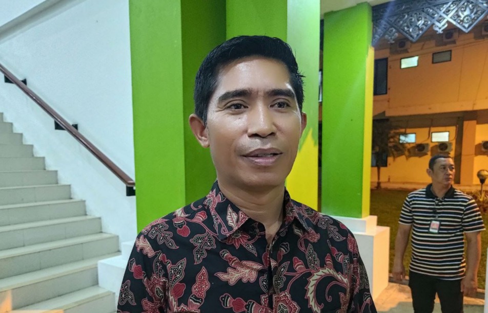 Wakil Ketua II DPRD Kukar Junadi (Istimewa)