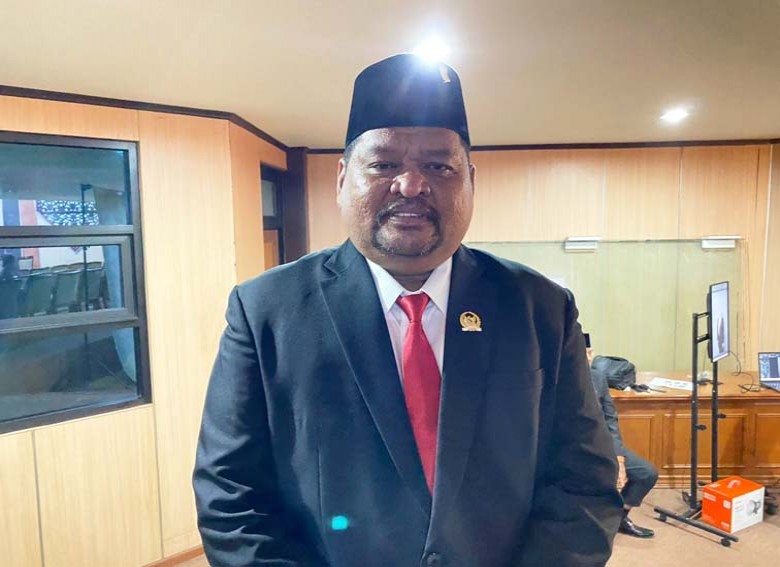 Anggota DPRD Kukar dari Dapil III Safruddin (Istimewa)