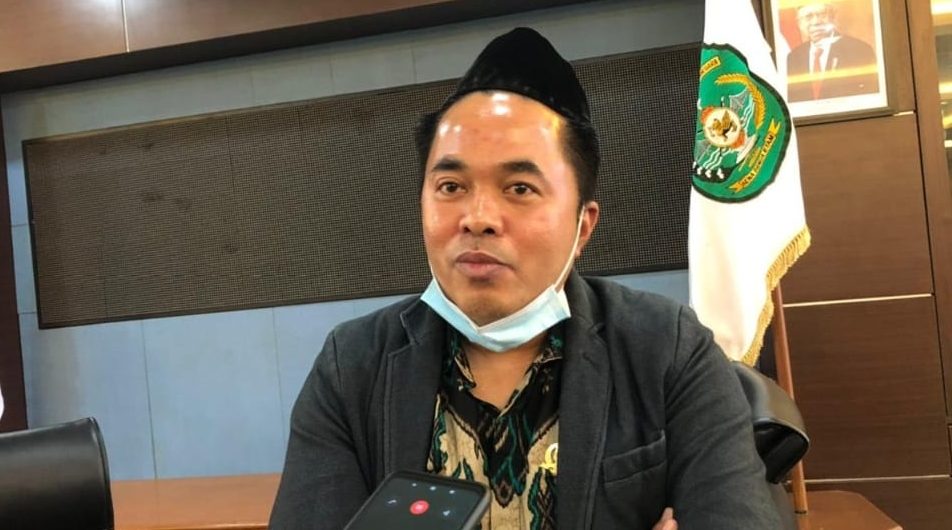 Anggota DPRD Kukar dari Dapil V Ahmad Yani (Istimewa)