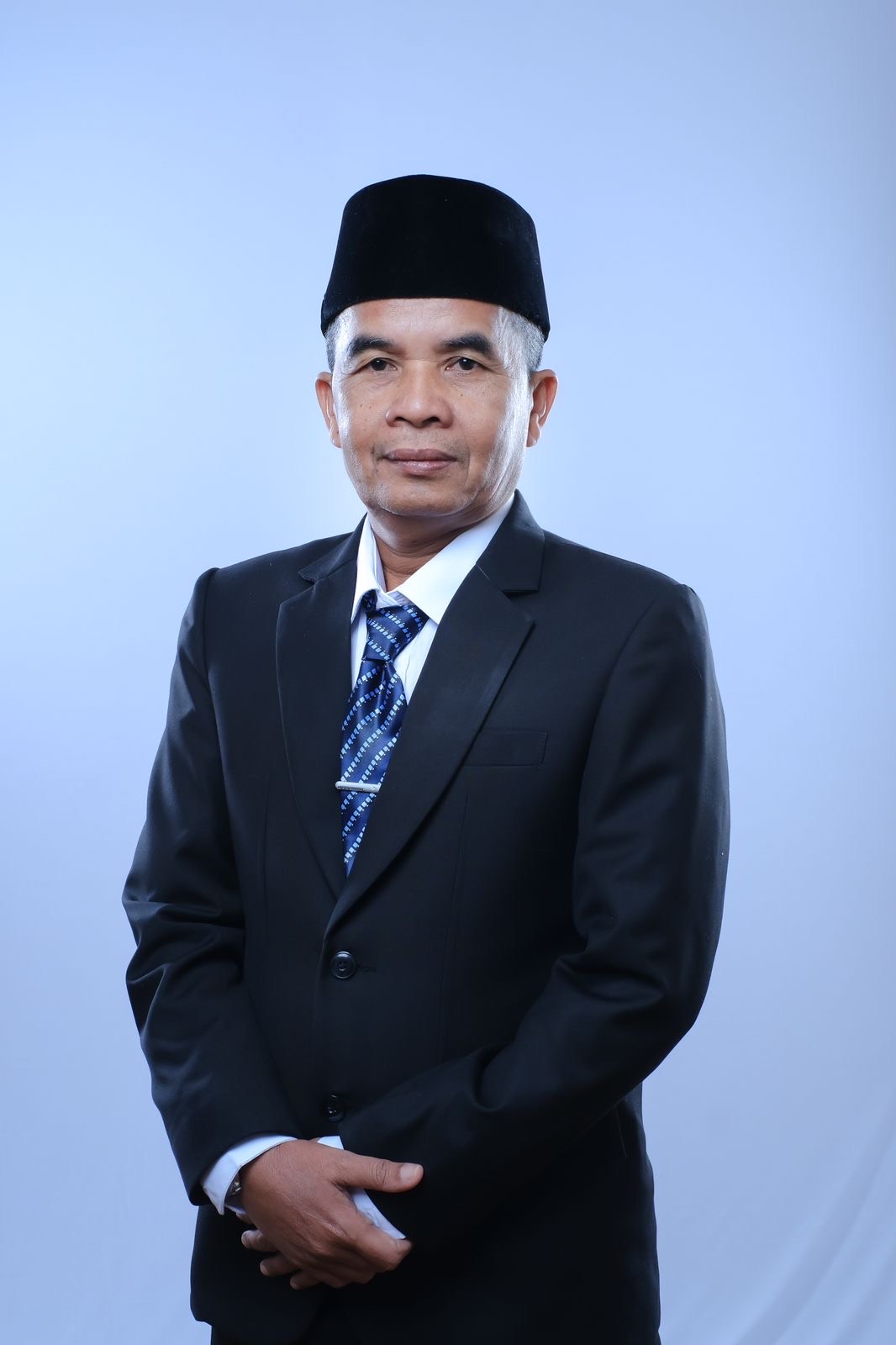 DEMOKRASI: Ketua DPD PKS Berau, Sumadi.