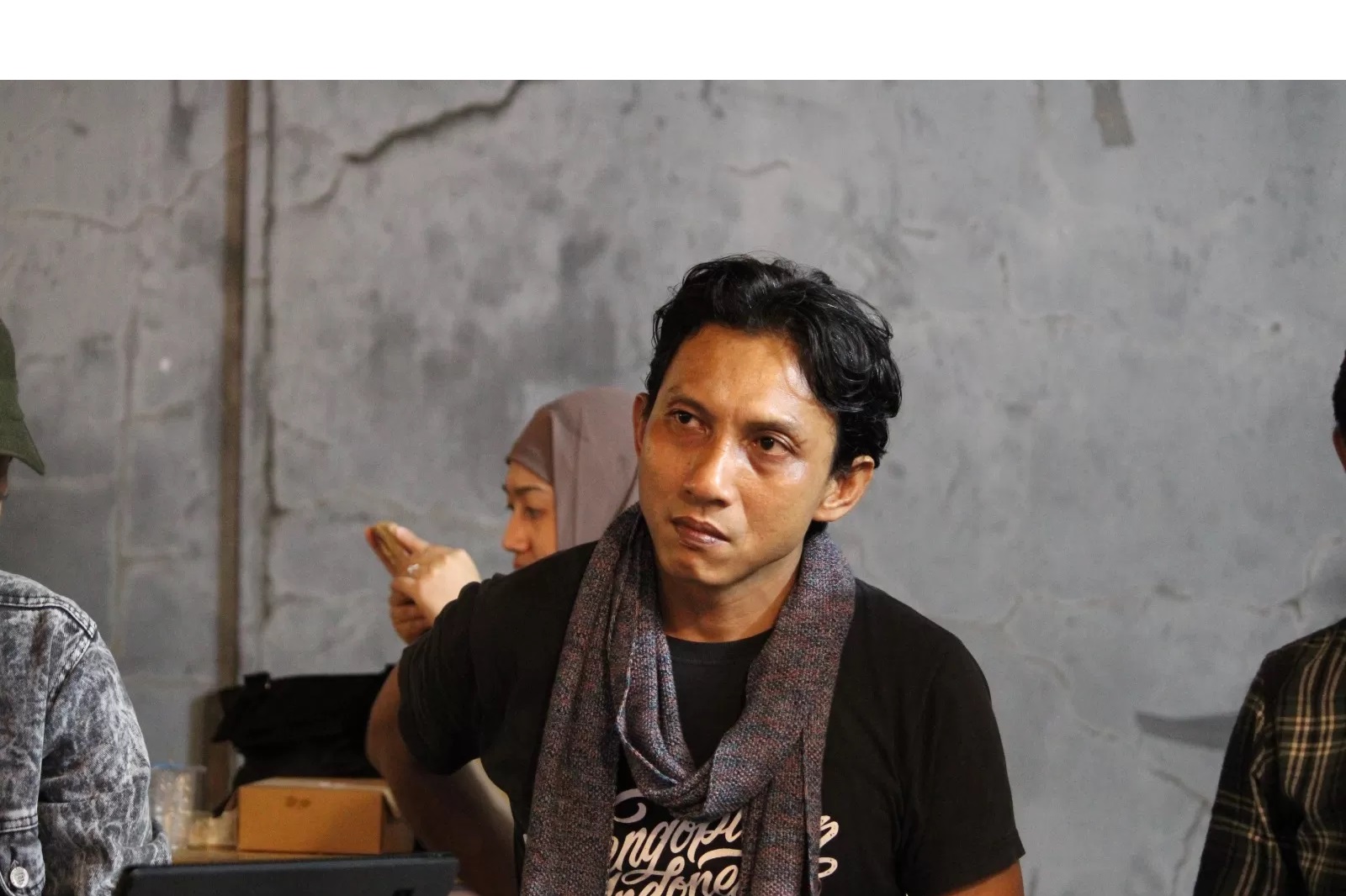 Hari Darmanto