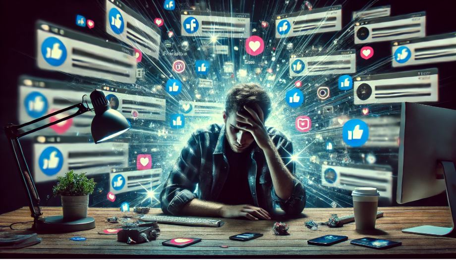 Digital detox bukan soal meninggalkan teknologi, tapi mengontrolnya. Pelajari tips menjaga kesehatan mental Anda di era digital