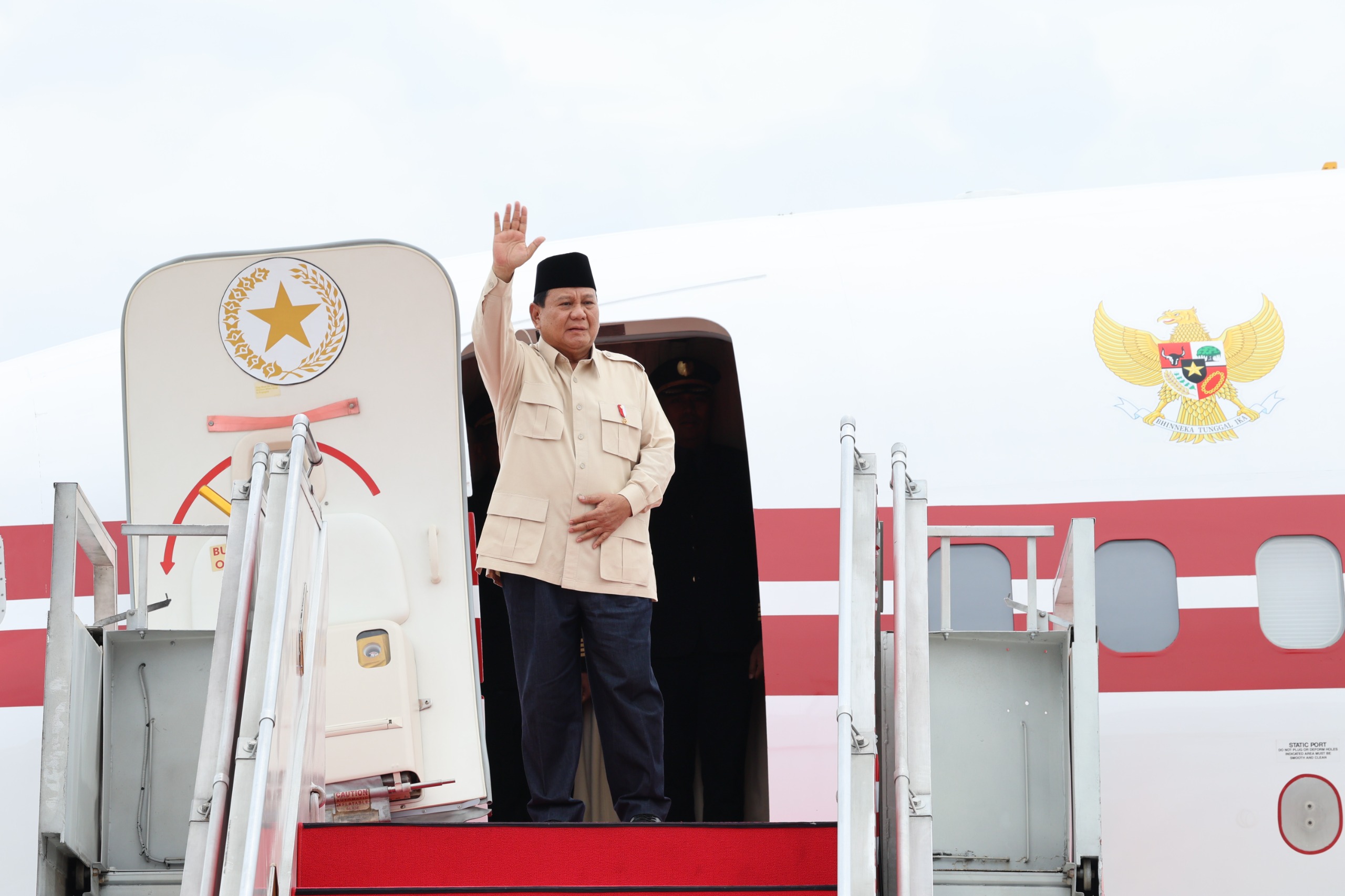 Prabowo Subianto