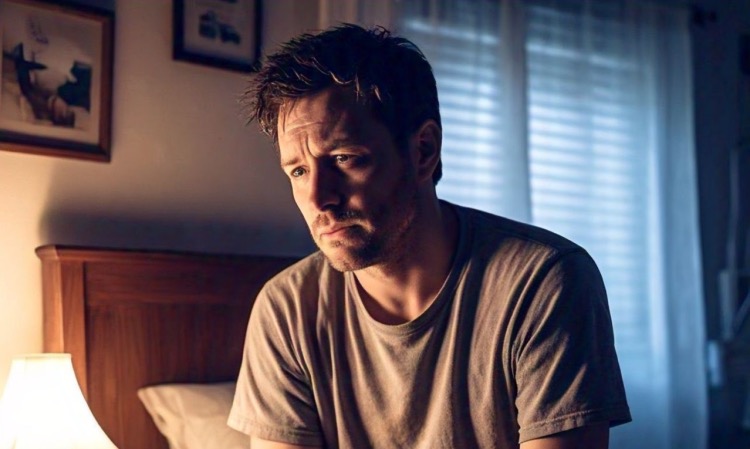 Pahami cara mudah terhindar dari insomnia atau gangguan tidur.