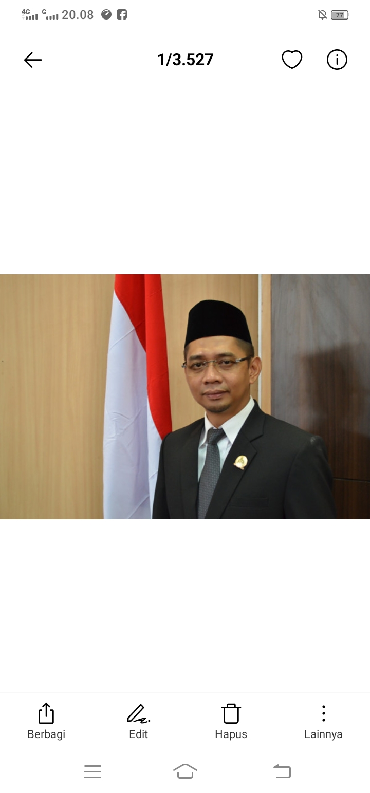 Firnadi Ikhsan