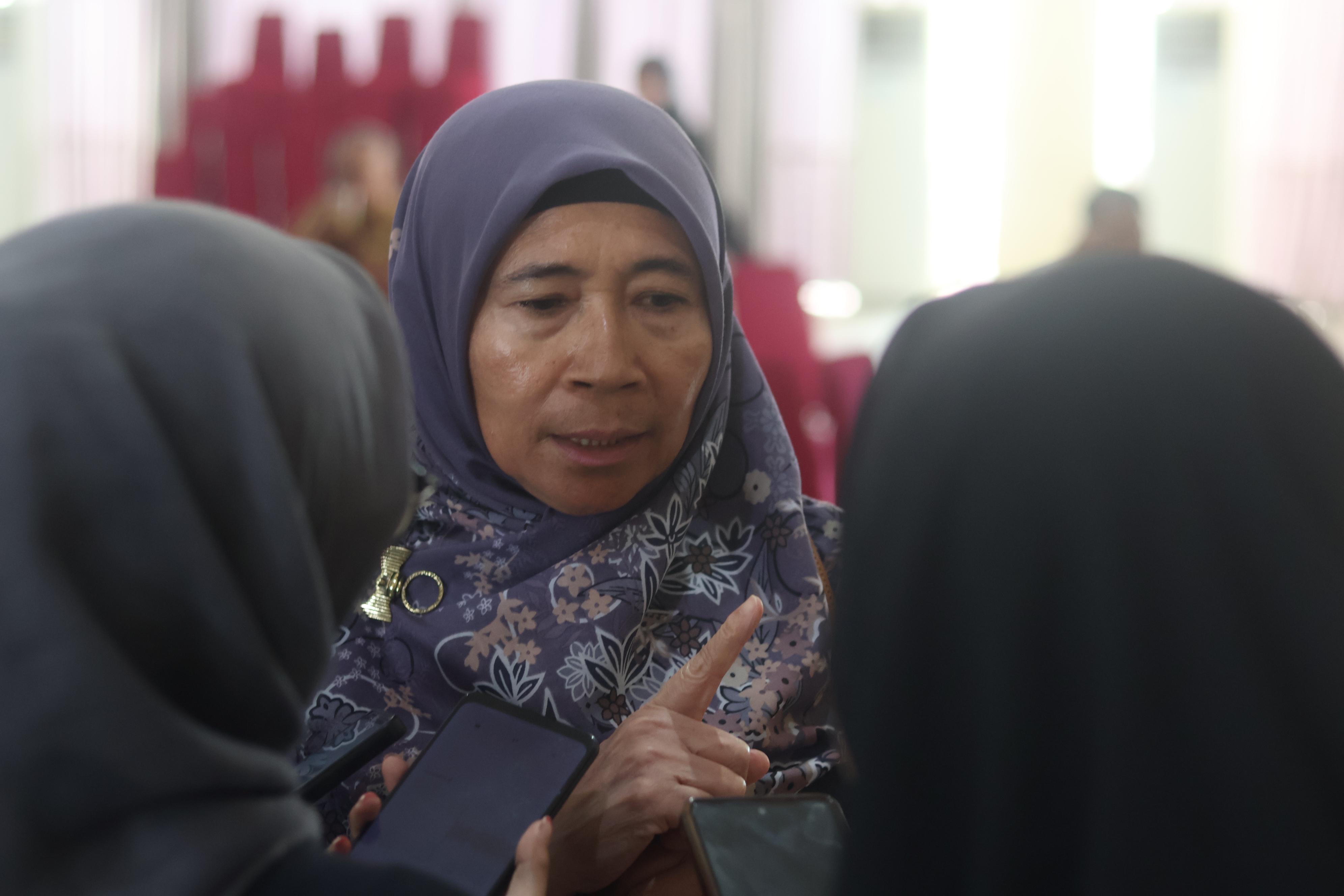 Ani Mufaidah