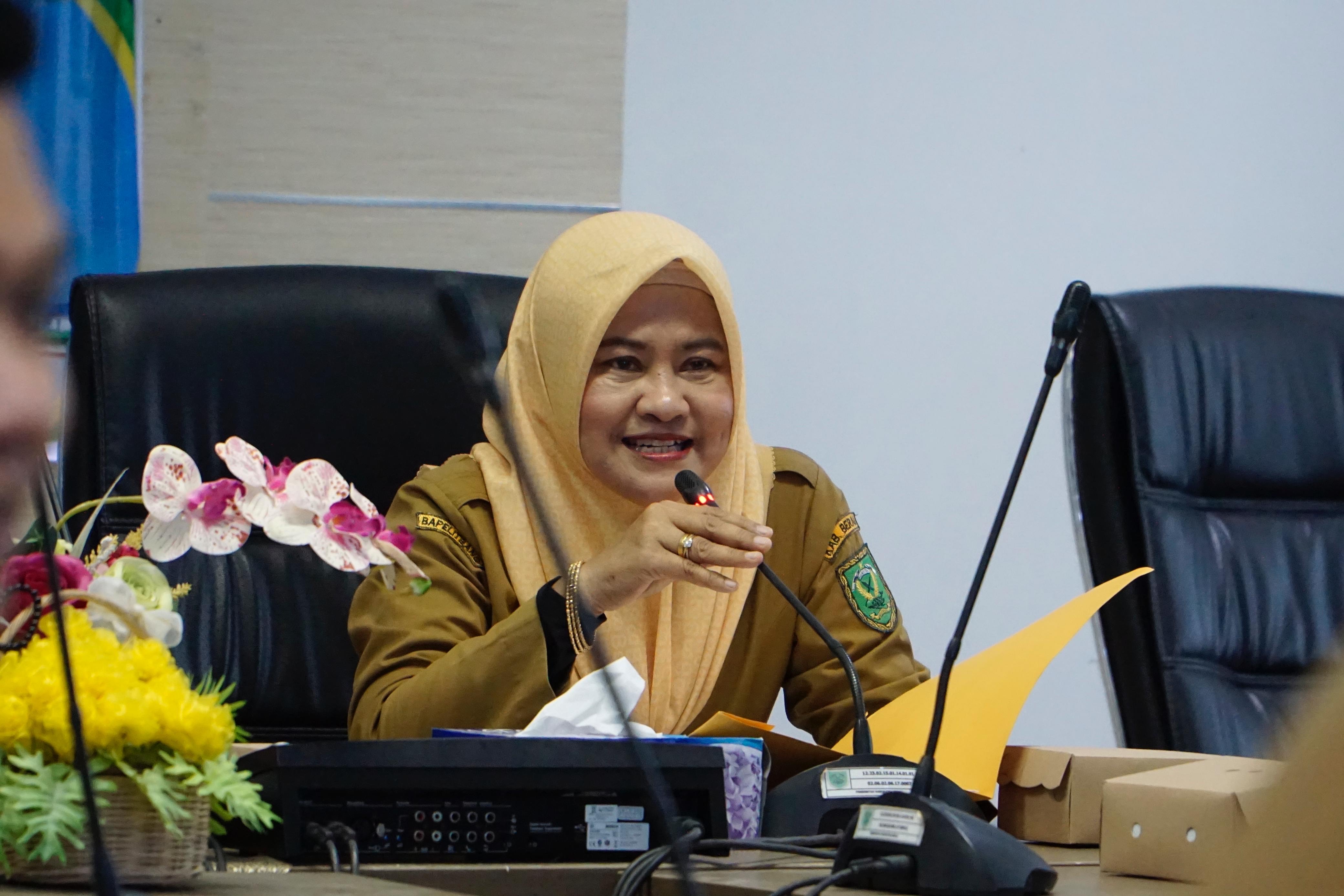 Endah Ernany Triariani