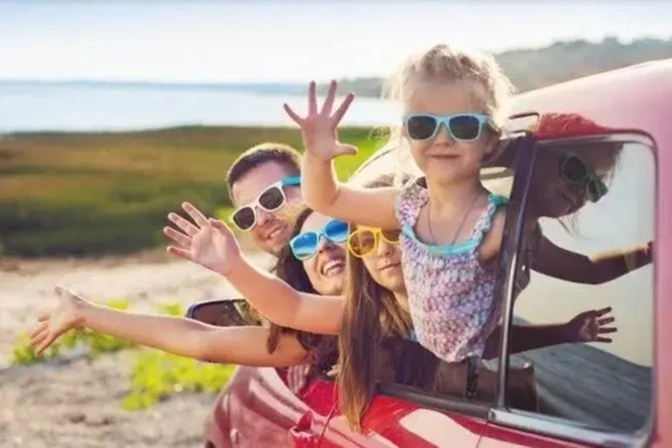 Rekomendasi Aktivitas mengisi long weekend libur Isra Mikraj dan Tahun Baru Imlek 2025.