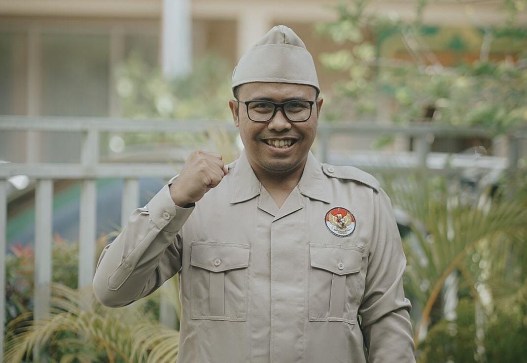 Anggota DPRD Kukar dari Dapil IV, Rahmat Dermawan (Istimewa)