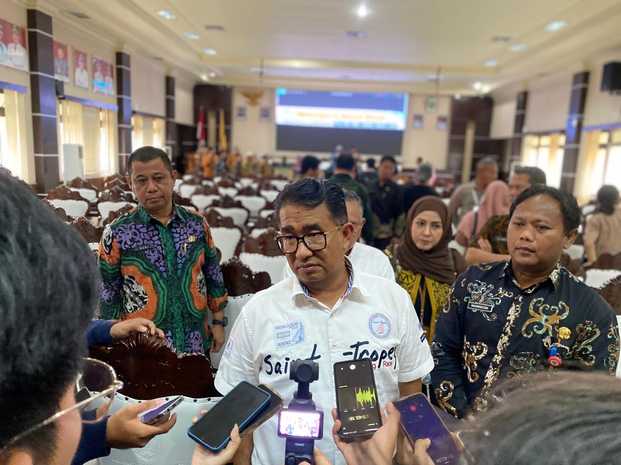 Akmal Malik