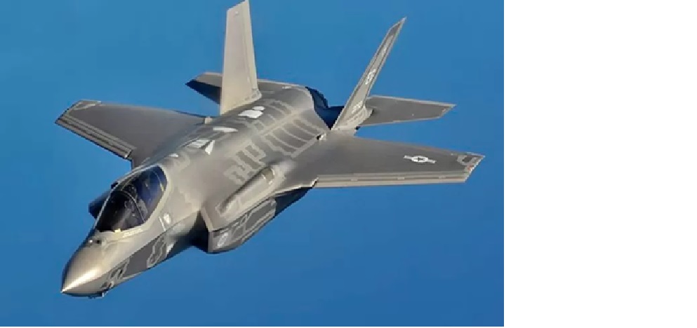 F-35 (X)