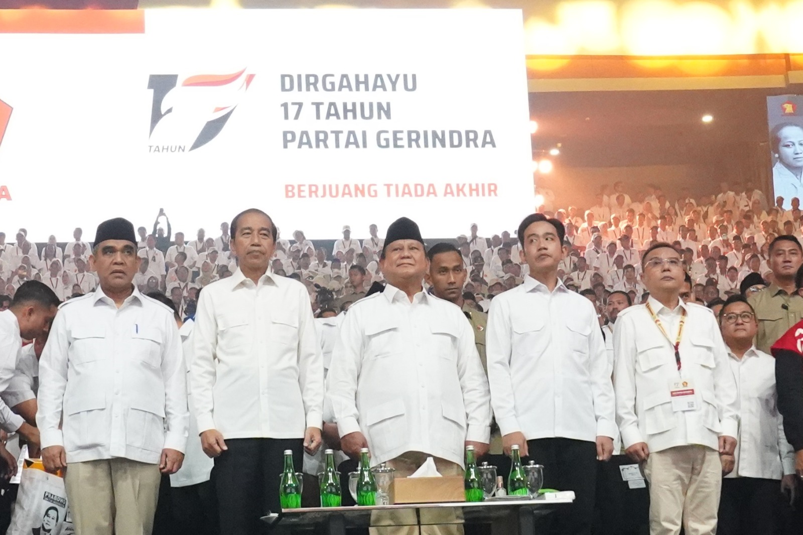 Prabowo