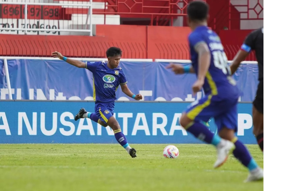 MISI PROMOSI: Persiba punya kesempatan lebih dulu maju ke final Liga 3 Nusantara dan promosi ke Liga 2 jika mampu menaklukkan Sumut United di Stadion Sultan Agung, Bantul, sore ini (15/2/2025).