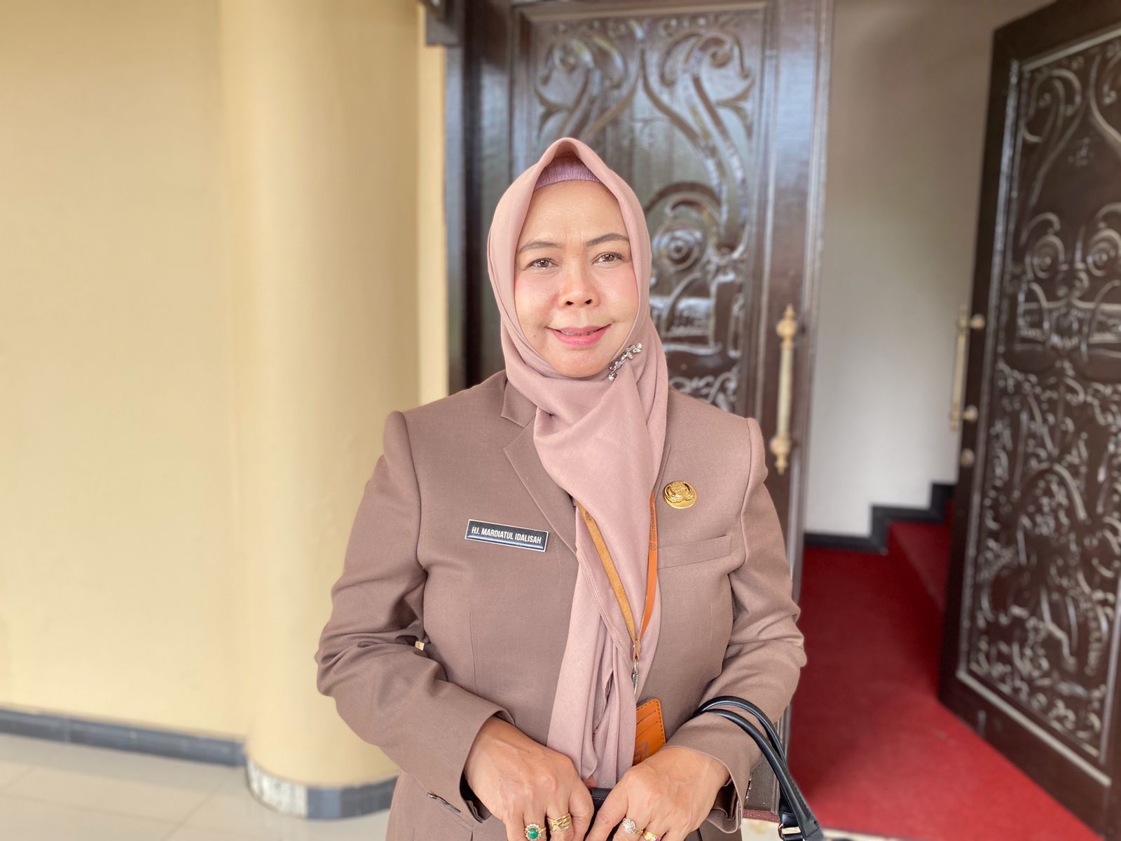 Mardiatul Idalisah
