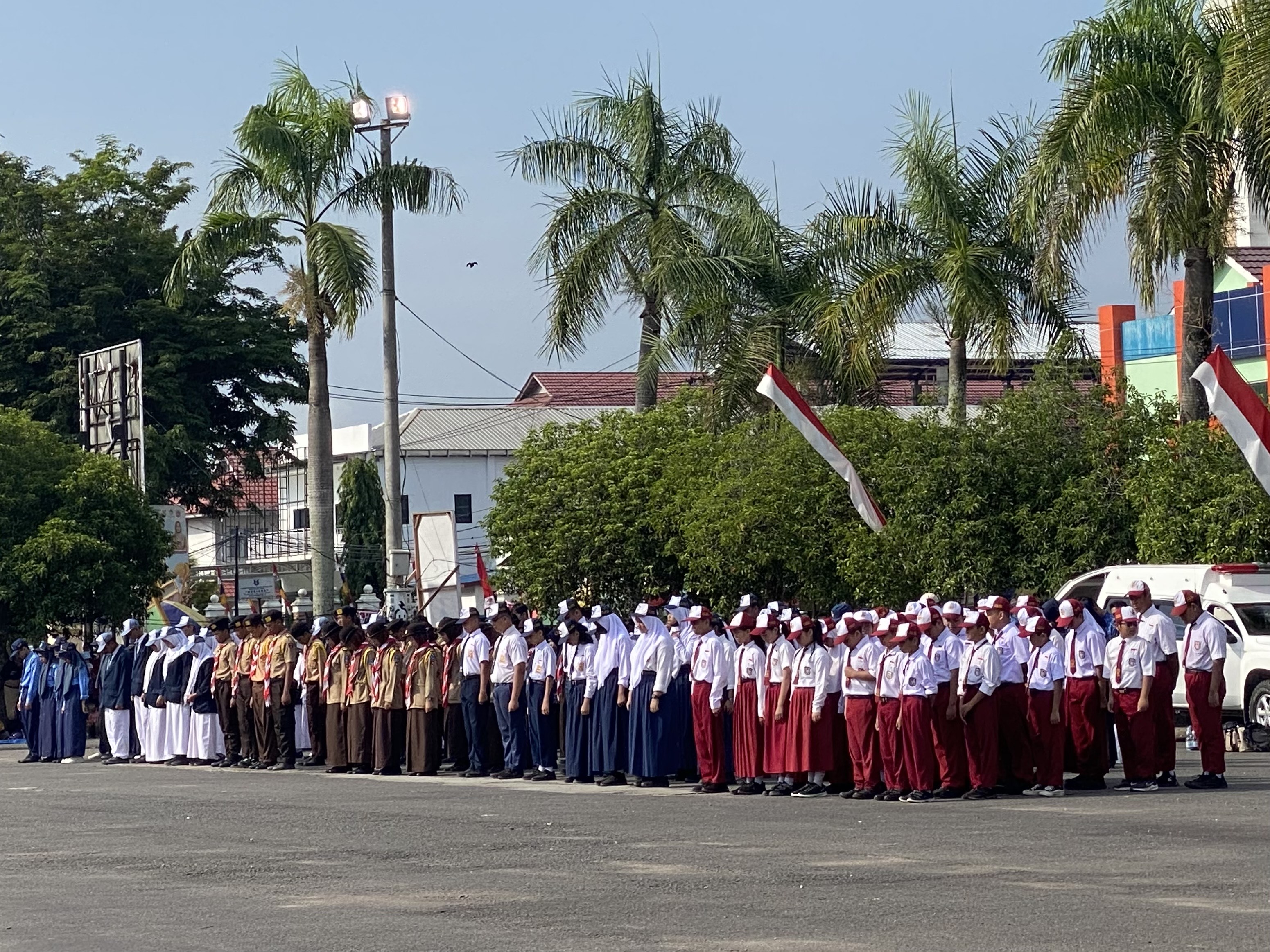 DITETAPKAN: Jadwal libur sekolah TK, SD, dan SMP sudah ditetapkan oleh Disdik Berau.