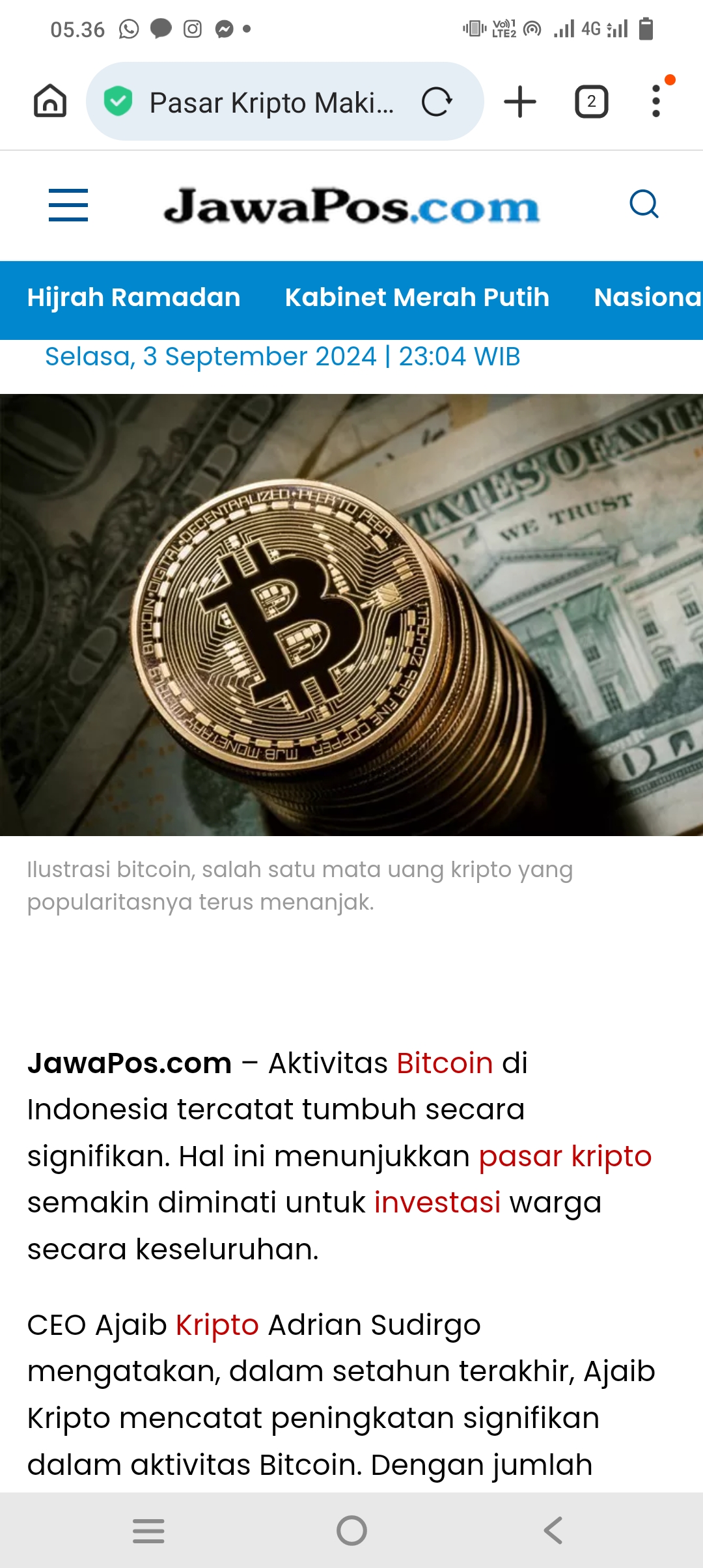 Ilustrasi