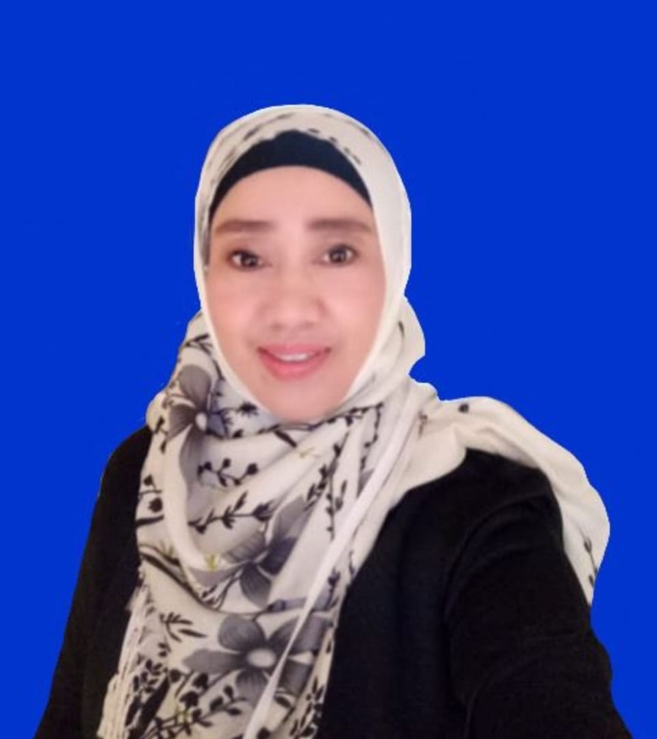 Dr Suryaningsi