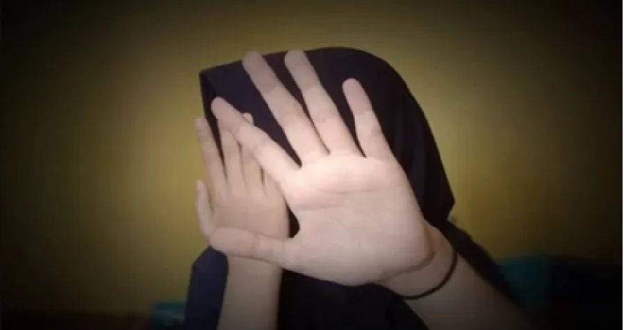 Ilustrasi pelecehan seksual terhadap santri