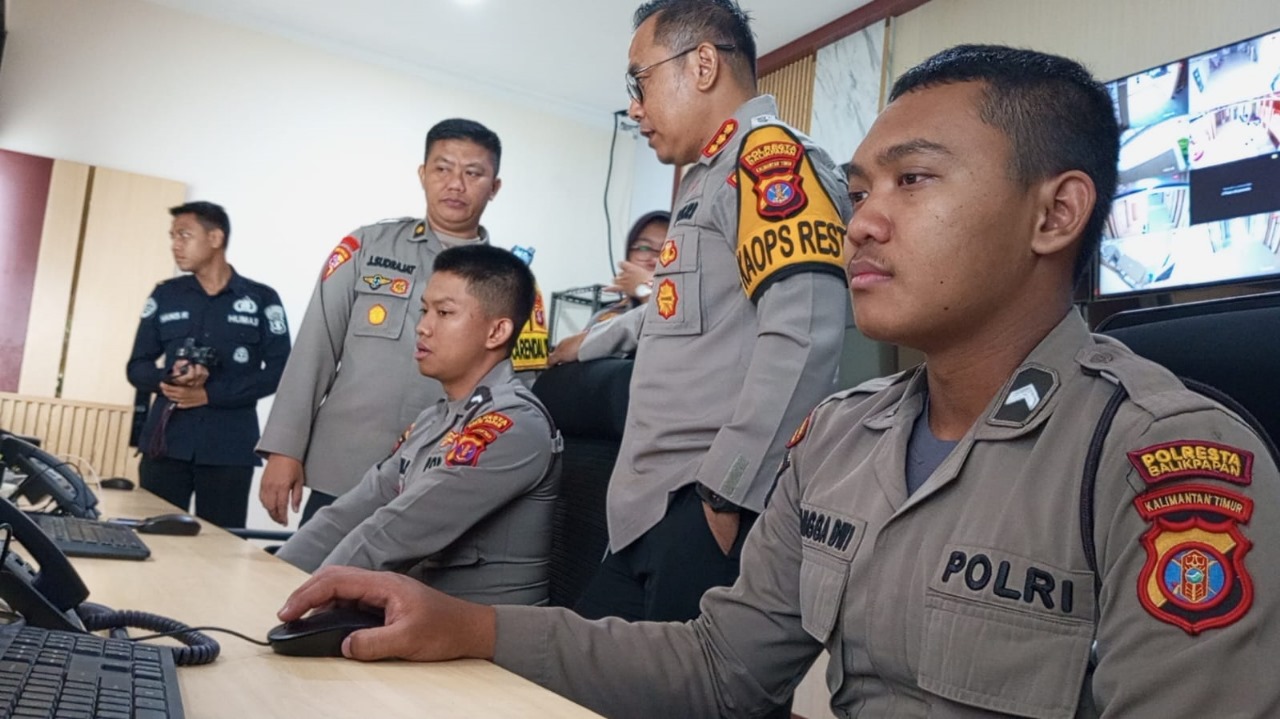 Saat Mudik, Warga Dapat Manfaatkan Nomor 110, Apa Saja Pelayanannya   