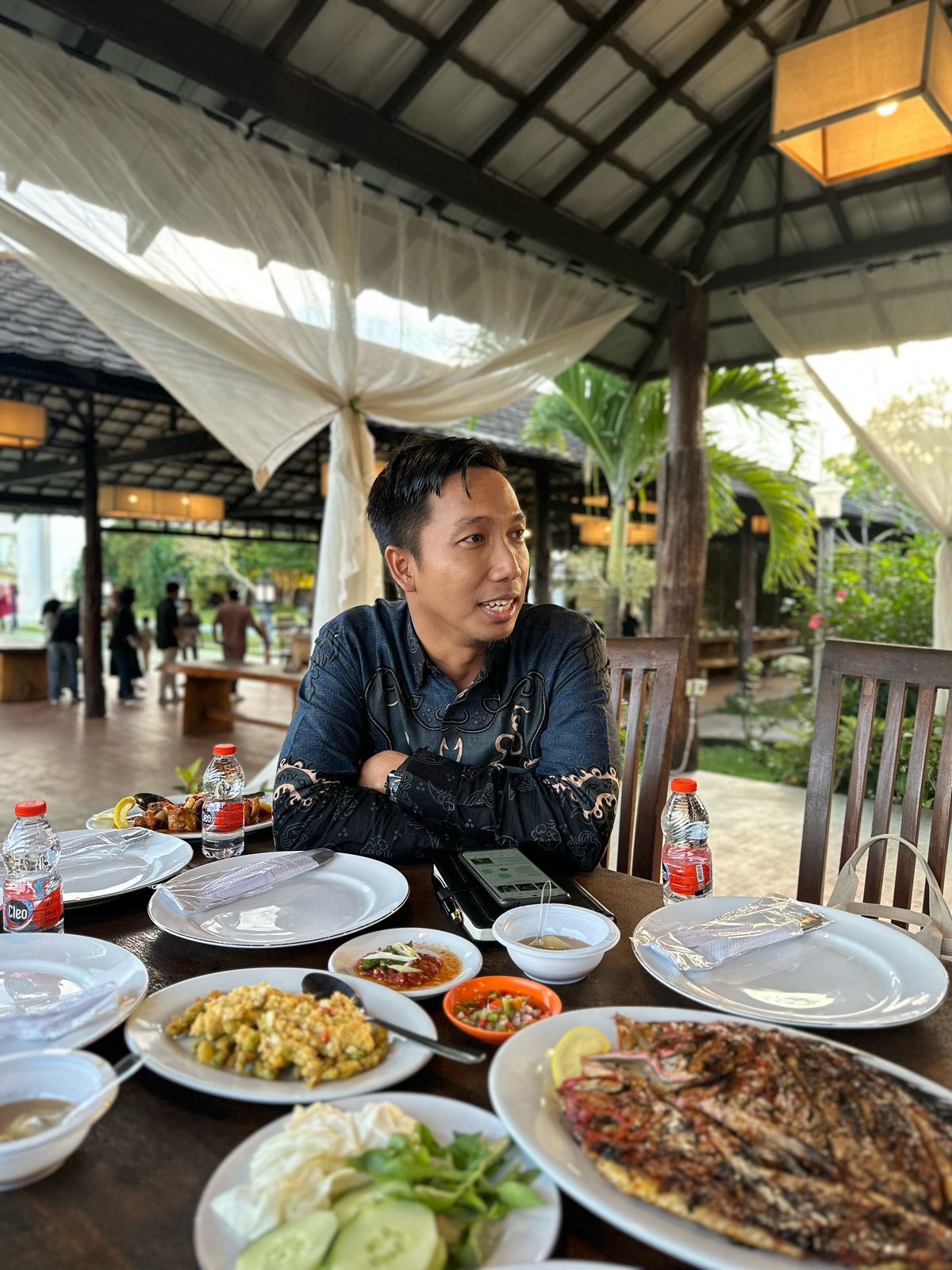 Agung Enggal Nugroho