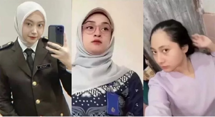 Muncul video baru, kini soal Jaksa Tasya.