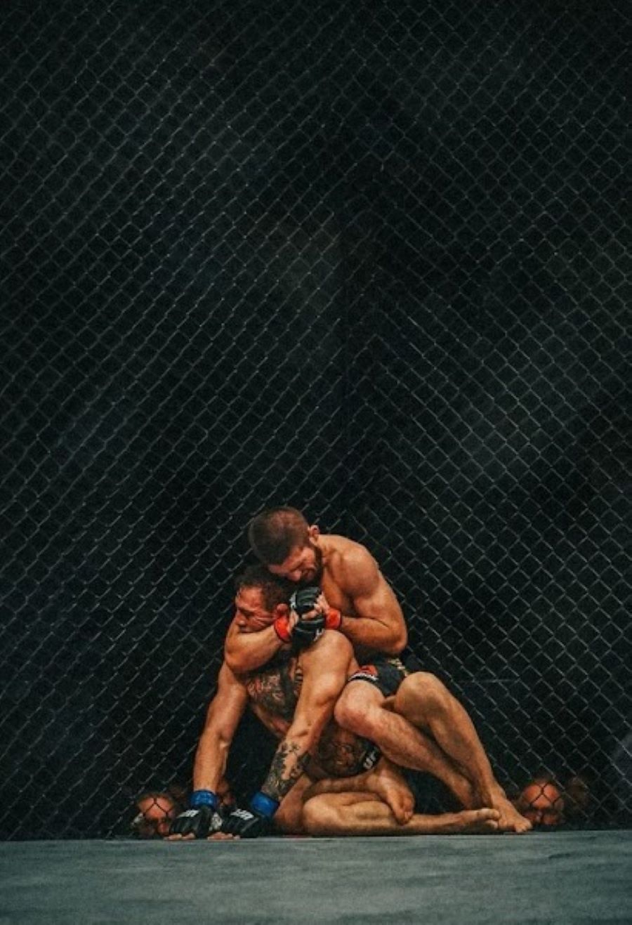 Duel epik antara Khabib Nurmagomedov dan Conor McGregor  pada 7 Oktober 2018 jadi salah satu tayangan pay per view tertinggi UFC. Mereka juga masuk dalam petarung yang dibayar paling tinggi.