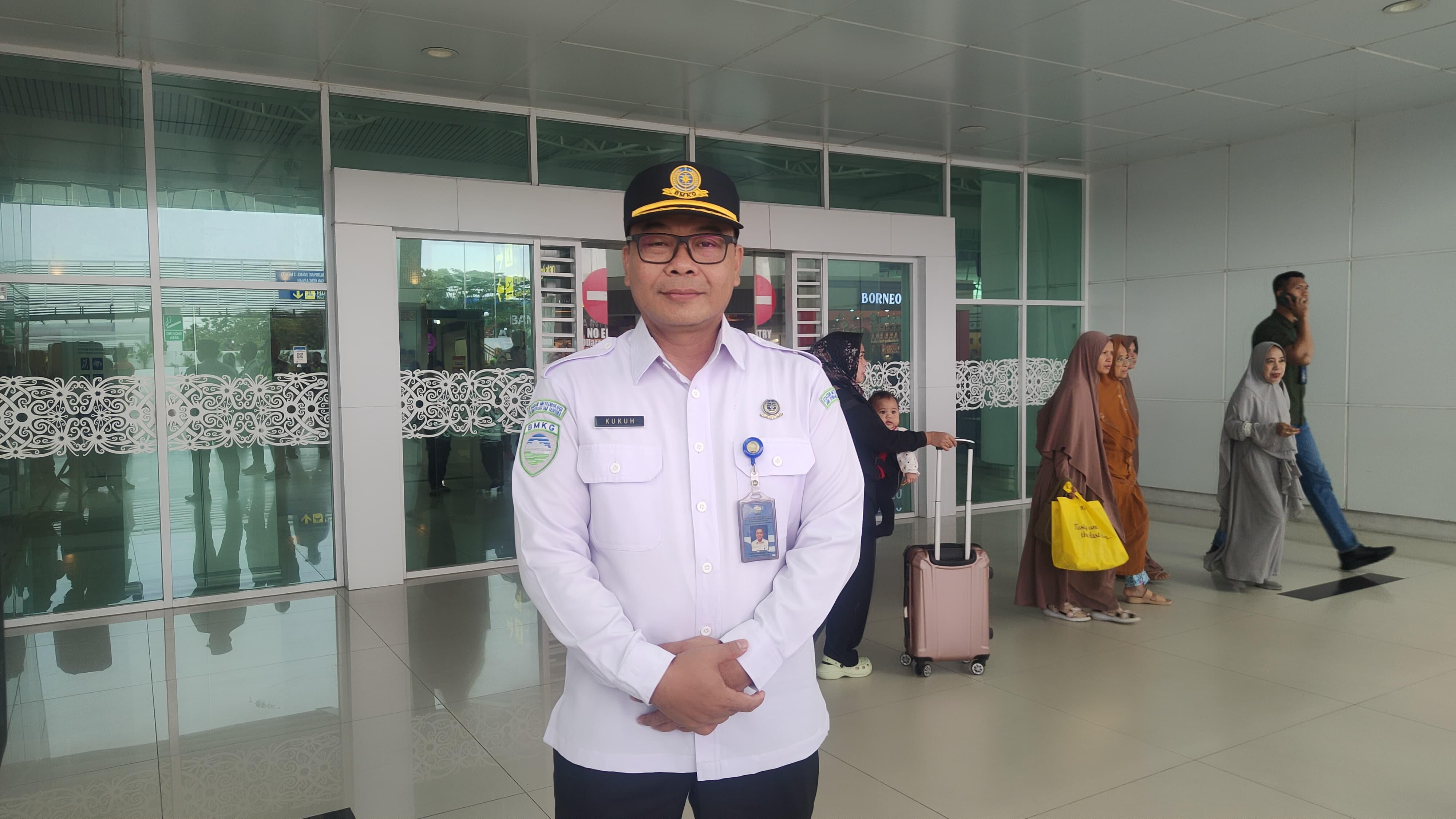 Kukuh Ribudiyanto