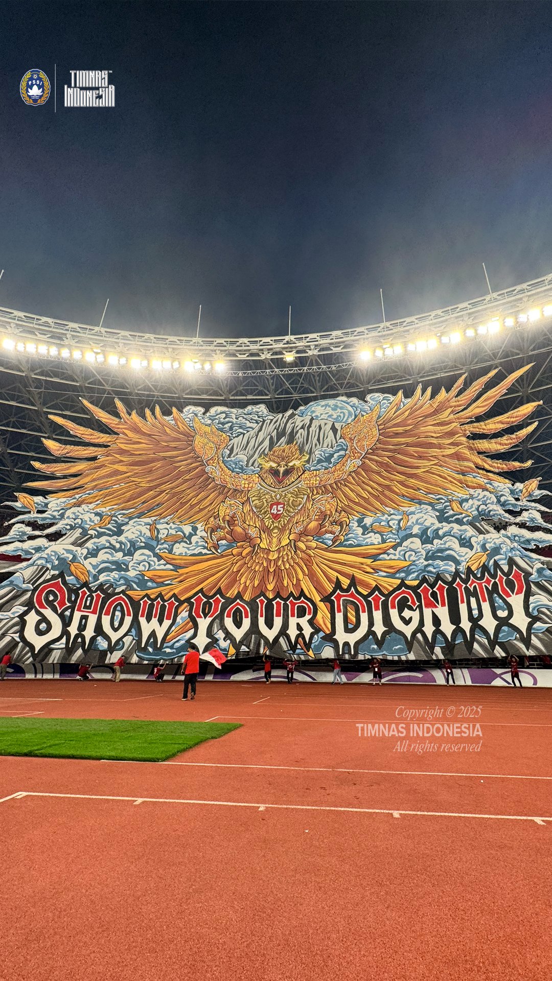 Koreo saat melawan Bahrain.