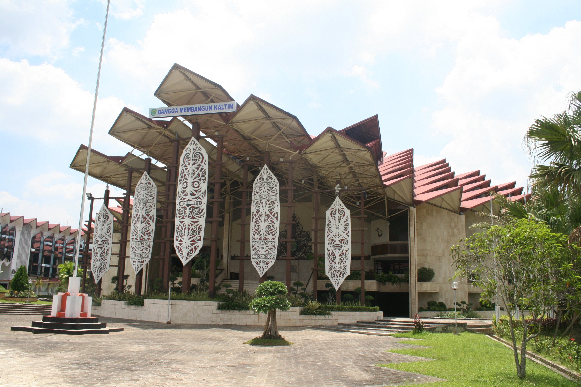 DPRD Kaltim.