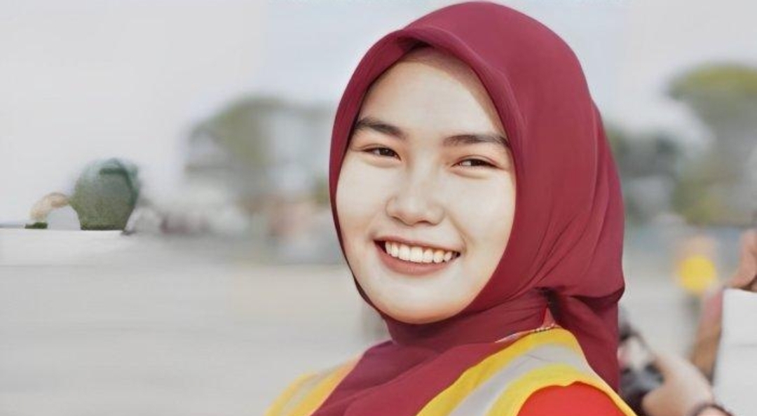 UNGKAP: Wartawati di Banjarbaru, Juwita, yang ditemukan tewas diduga dibunuh.