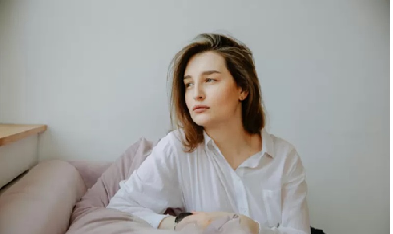 Ilustrasi zodiak yang menyembunyikan perasaan (Dok. Pexels)