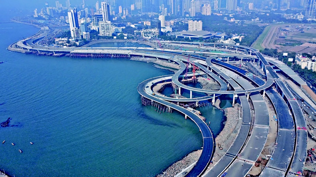 Foto ilustrasi. Rencana pembangunan Coastal Road yang digagas Gubernur Rudy harus berdasarkan skala prioritas, bukan ambisi semata.