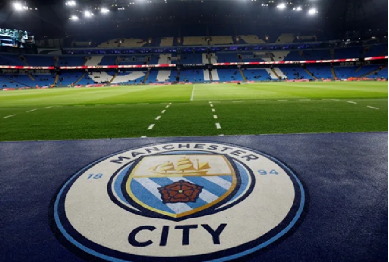 Stadion Etihad Arena, kandang Manchester City. (Jason Cairnduff/Action Images via Reuters)
