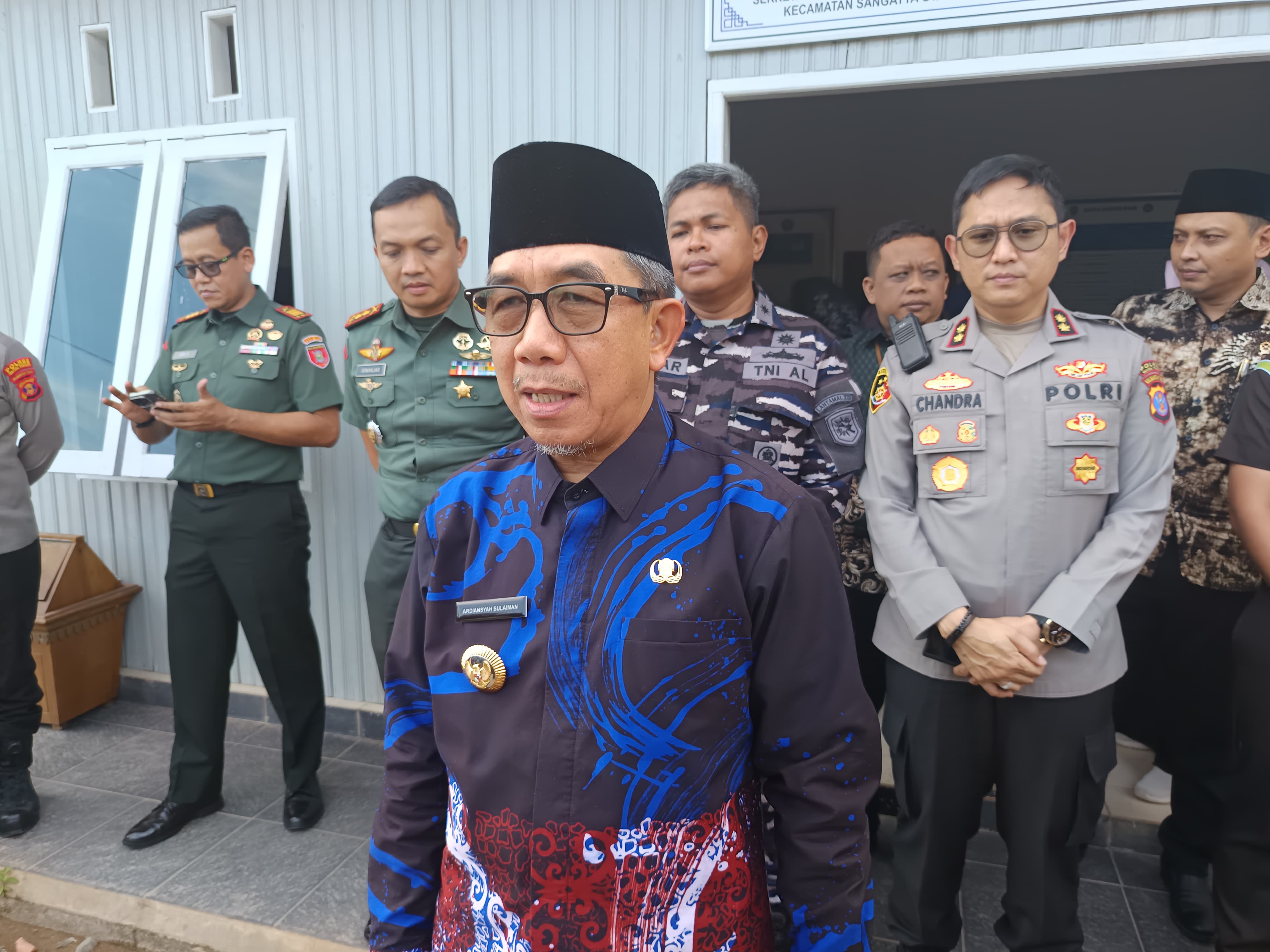Ardiansyah Sulaiman